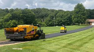 Best Driveway Removal and Replacement  in New Buffalo, MI